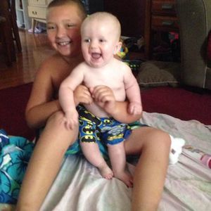 Meet your Posher, Carol